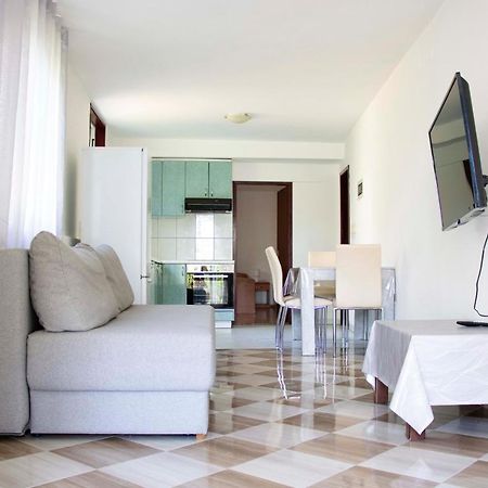 Pepi Apartments 1 Zadar Bagian luar foto