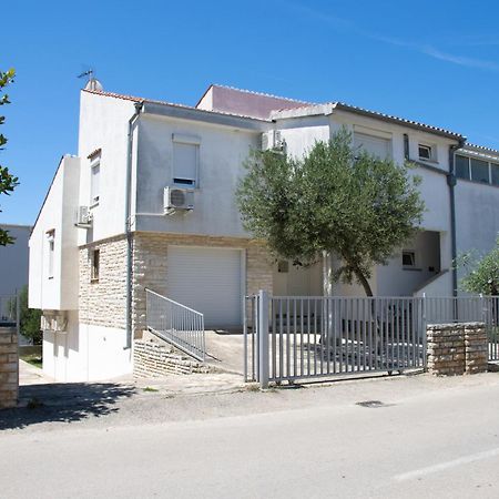 Pepi Apartments 1 Zadar Bagian luar foto