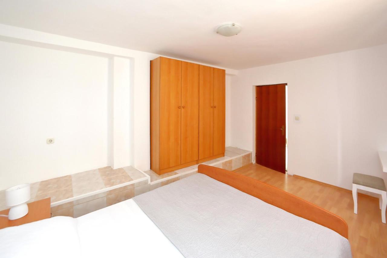 Pepi Apartments 1 Zadar Bagian luar foto