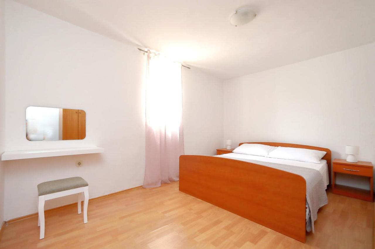 Pepi Apartments 1 Zadar Bagian luar foto
